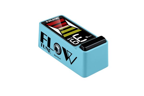 Flow Tune (NTU-3 MKII) - Image 2